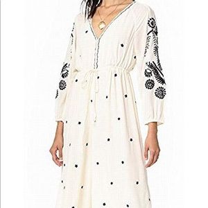 Free People Jumpsuit